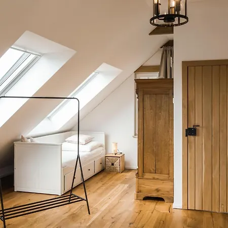 Stunning In Warendorf