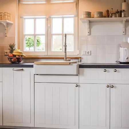 Stunning In Holiday home Warendorf