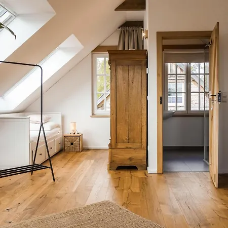 Σπίτι διακοπών Stunning In Warendorf