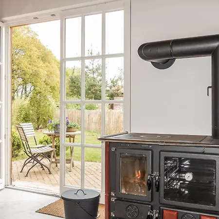 Stunning In Warendorf