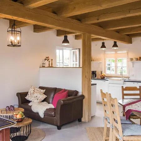 Σπίτι διακοπών Stunning In