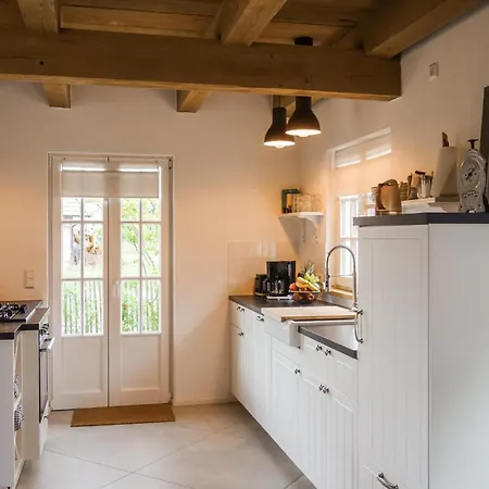 Σπίτι διακοπών Stunning In *