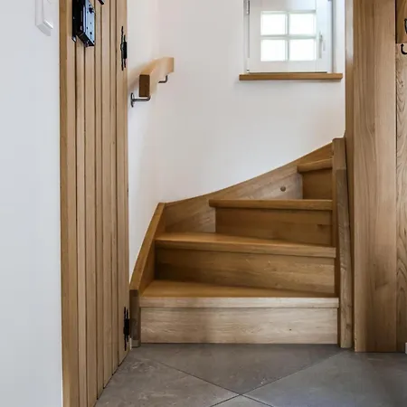 Stunning In Holiday home Warendorf