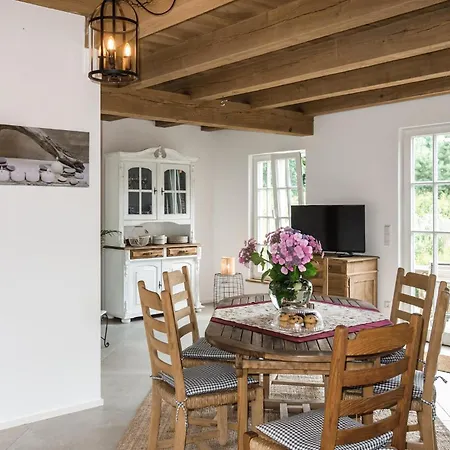 Σπίτι διακοπών Stunning In Warendorf