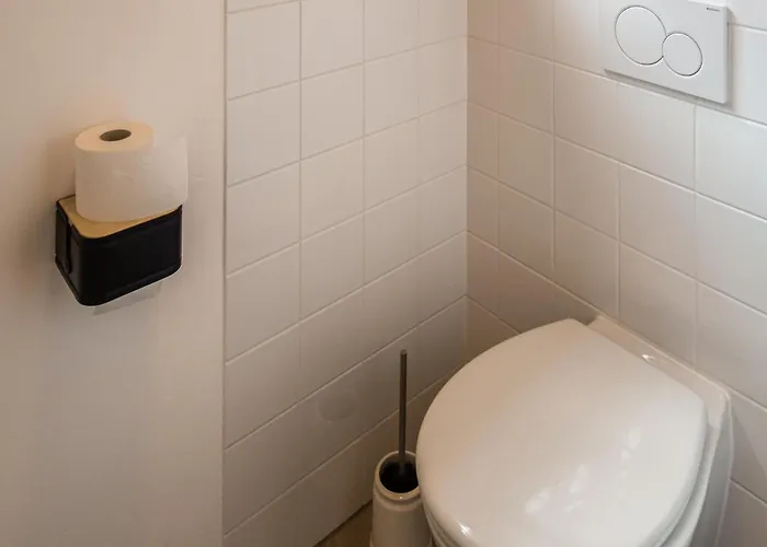 Stunning In بيت للعطل