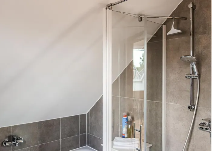 بيت للعطل Stunning In