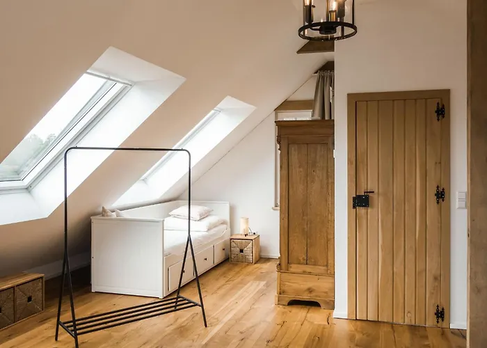 Stunning In فارندورف