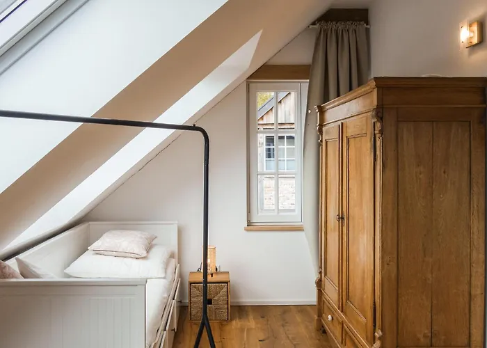 بيت للعطل Stunning In *