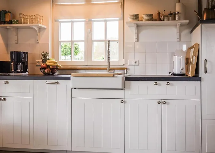 Stunning In بيت للعطل فارندورف