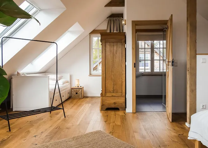 بيت للعطل Stunning In فارندورف