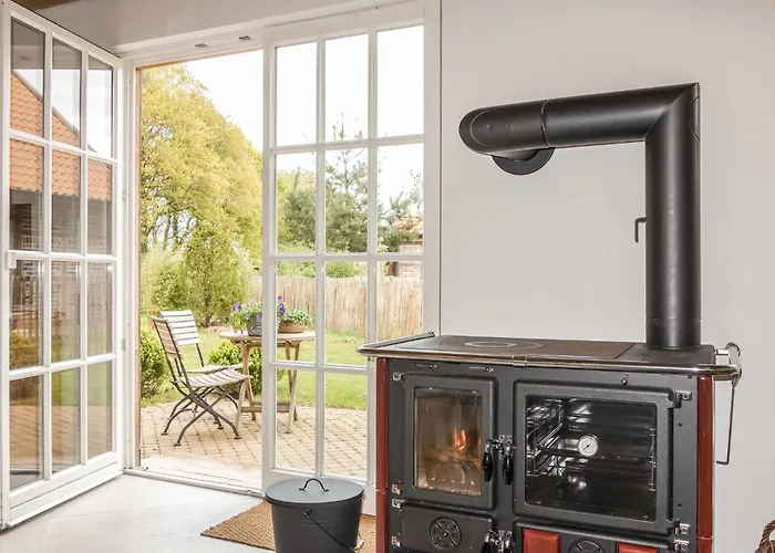 Stunning In فارندورف