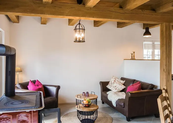 Stunning In بيت للعطل