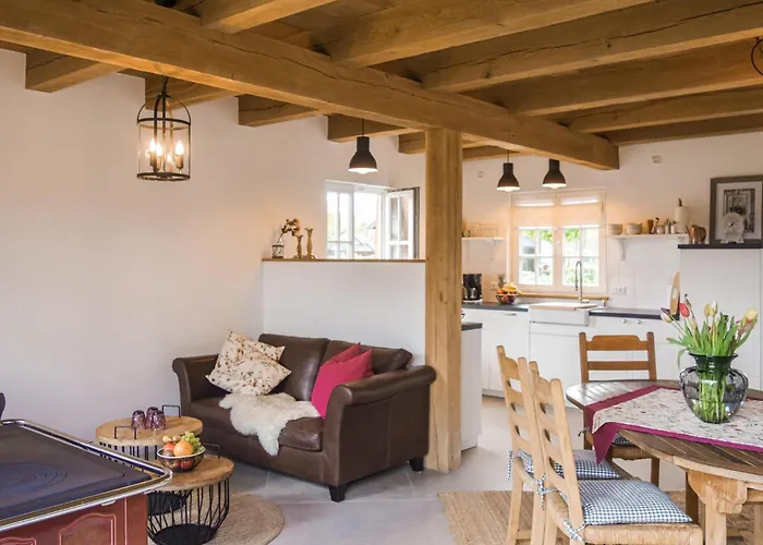 بيت للعطل Stunning In