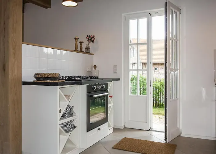 بيت للعطل Stunning In