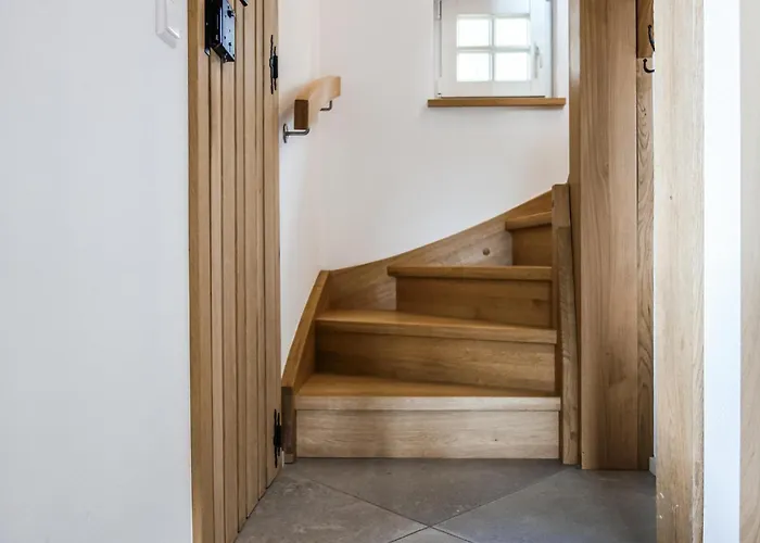 Stunning In بيت للعطل فارندورف