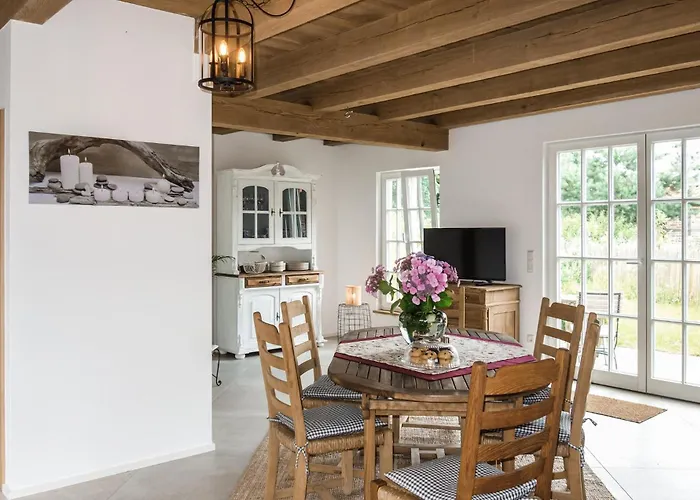 بيت للعطل Stunning In فارندورف