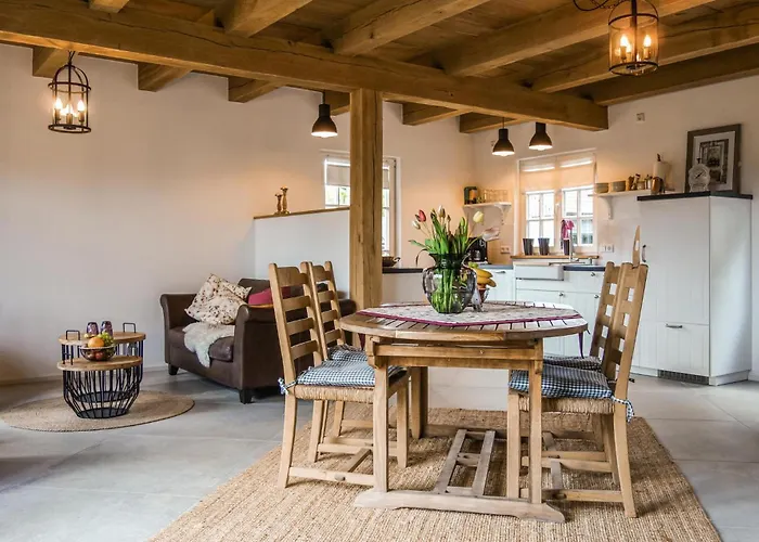 Stunning In بيت للعطل