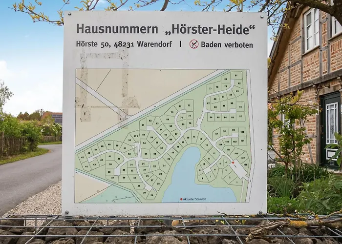 بيت للعطل Stunning In