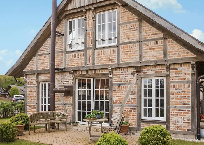 بيت للعطل Stunning In *