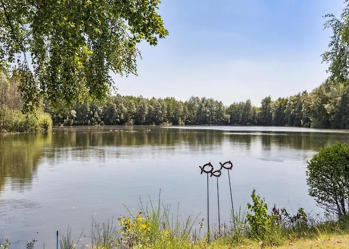 Stunning In فارندورف