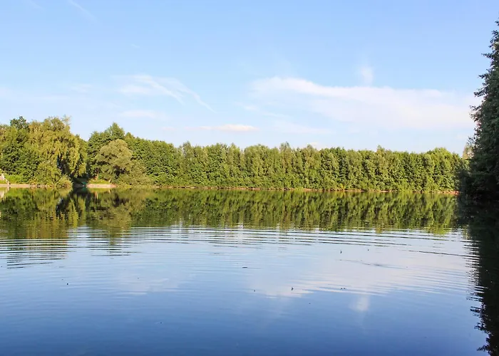 Stunning In بيت للعطل