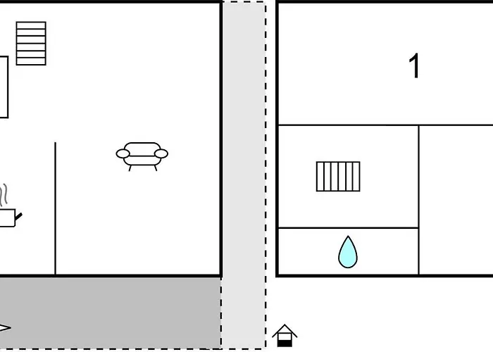 Stunning In * فارندورف